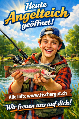 Hecht selbst geangelt in Kräuterkruste mit Beilagen - nur am 20.5.22 - bitte vorbestellen.