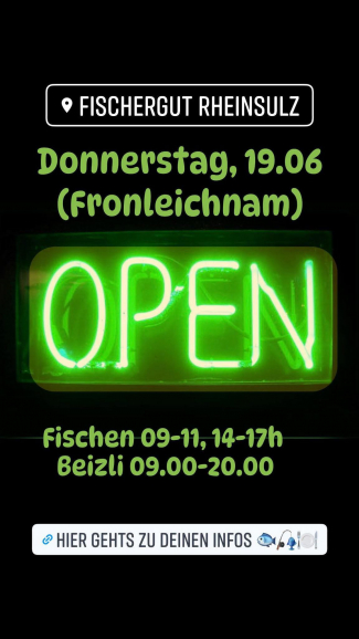 Hecht selbst geangelt in Kräuterkruste mit Beilagen - nur am 20.5.22 - bitte vorbestellen.