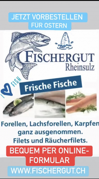 Hecht selbst geangelt in Kräuterkruste mit Beilagen - nur am 20.5.22 - bitte vorbestellen.