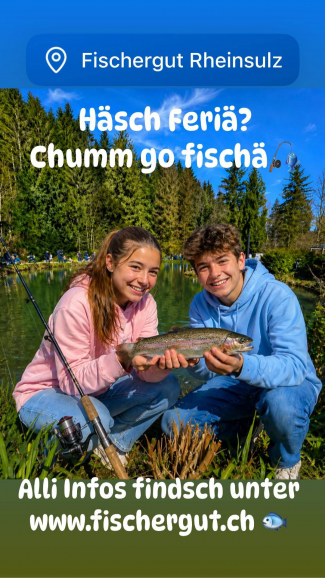 Hecht selbst geangelt in Kräuterkruste mit Beilagen - nur am 20.5.22 - bitte vorbestellen.