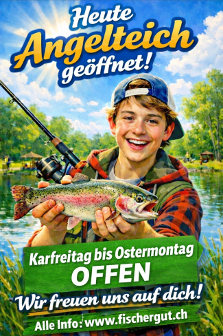 Hecht selbst geangelt in Kräuterkruste mit Beilagen - nur am 20.5.22 - bitte vorbestellen.