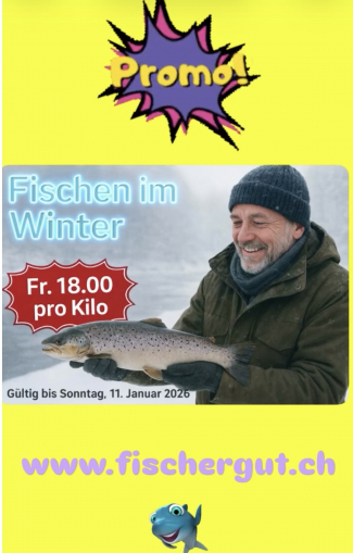 Hecht selbst geangelt in Kräuterkruste mit Beilagen - nur am 20.5.22 - bitte vorbestellen.